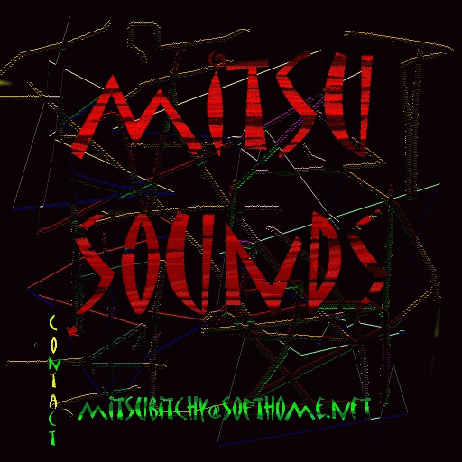 mitsu.sounds logo entrance